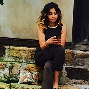 Yorum Yazan Müşteri