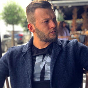 Yorum Yazan Müşteri