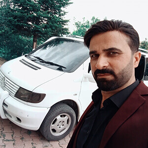 Yorum Yazan Müşteri