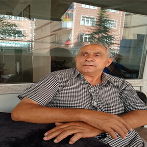 Yorum Yazan Müşteri