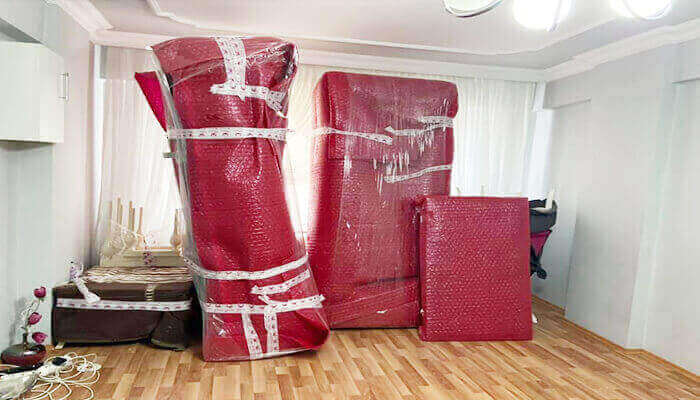 Ankara Şehirler Arası Nakliyat